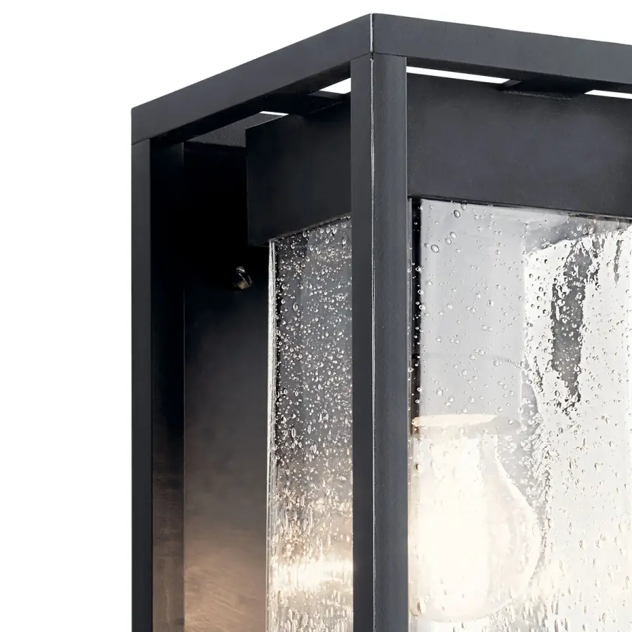 Mercer Outdoor Wall Light - Image 3