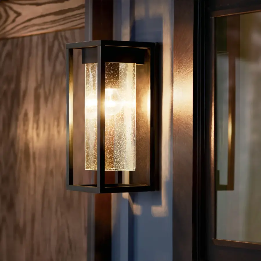 Mercer Outdoor Wall Light - Image 4