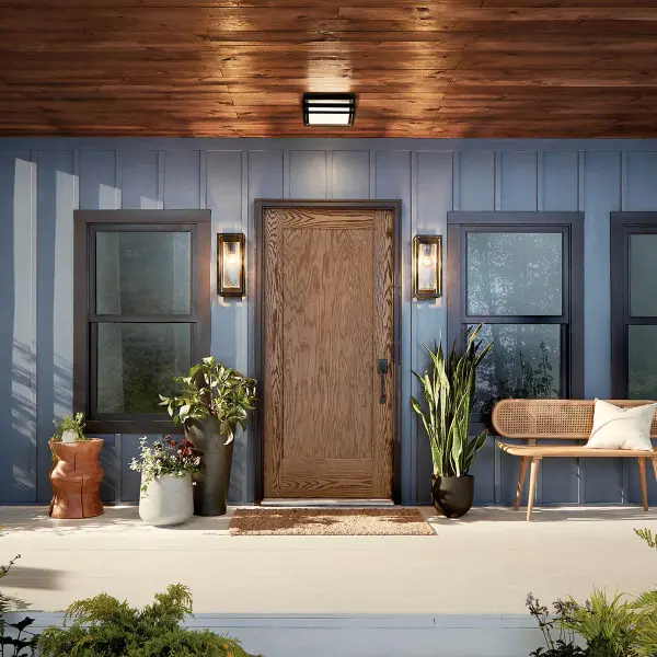 Mercer Outdoor Wall Light - Image 7
