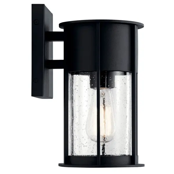 Camillo Outdoor Wall Light - Image 3