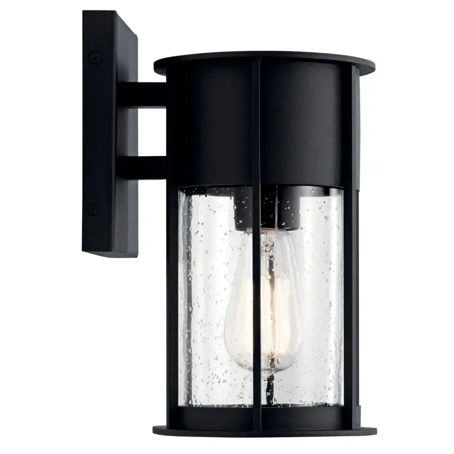 Camillo Outdoor Wall Light - Image 3