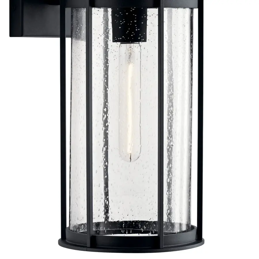 Camillo Outdoor Wall Light - Image 3