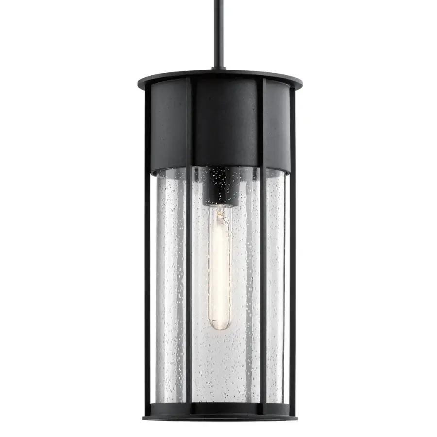 Camillo Outdoor Hanging Light - Image 1