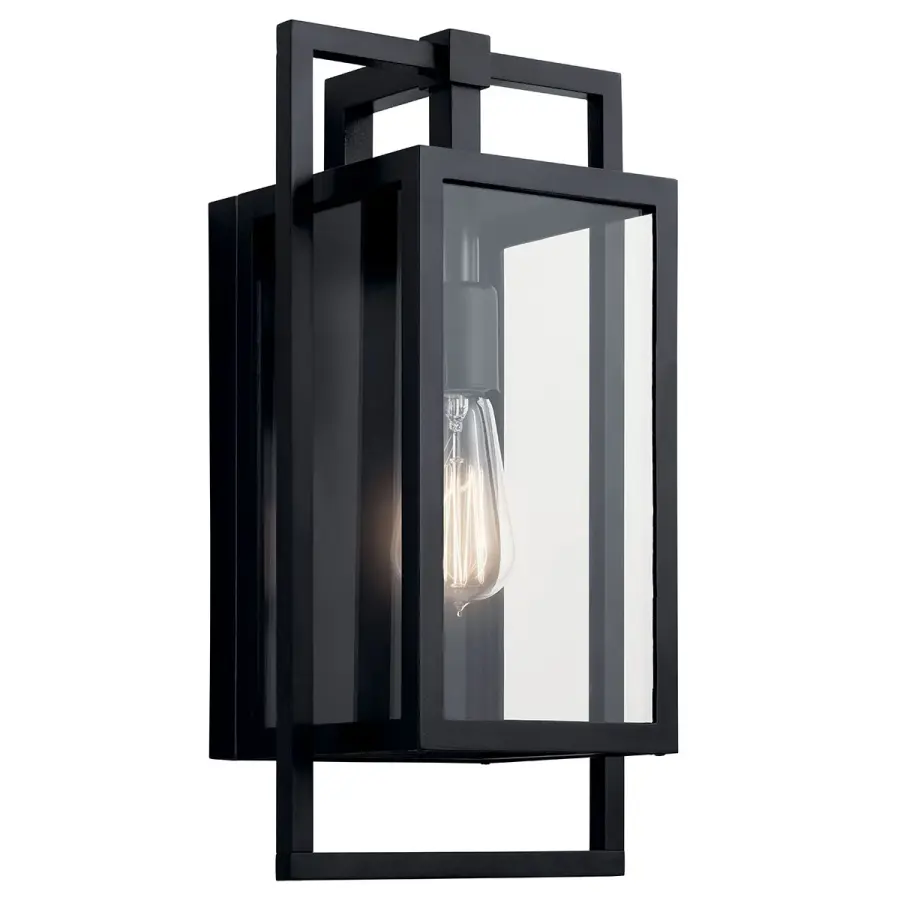 Goson Outdoor Wall Light - Image 1