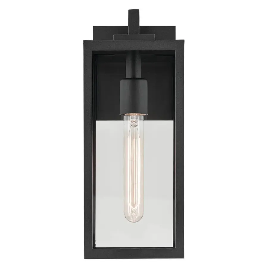 Branner Outdoor Wall Light - Image 2