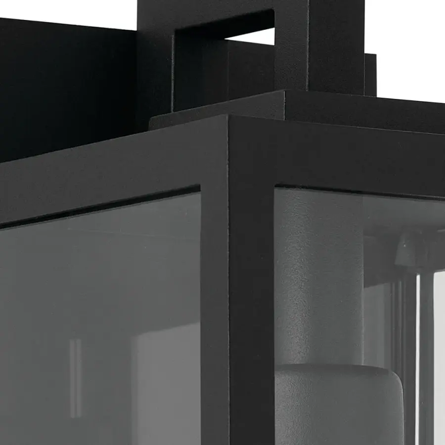 Branner Outdoor Wall Light - Image 3