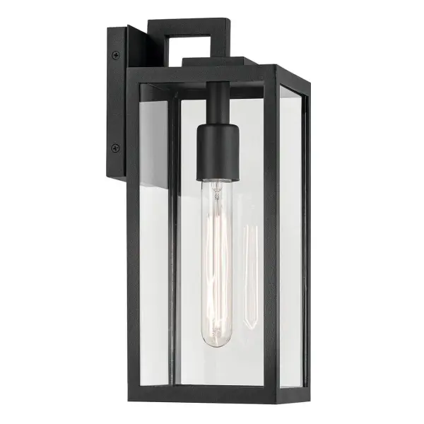 Branner Outdoor Wall Light - Image 4