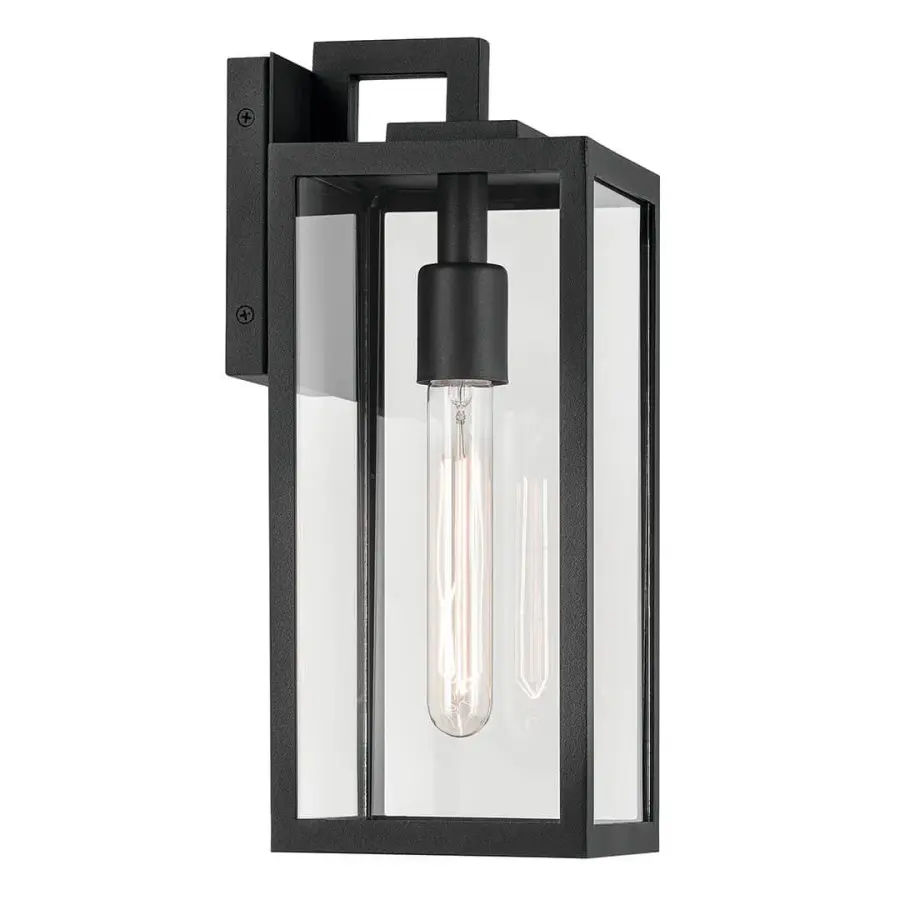Branner Outdoor Wall Light - Image 4