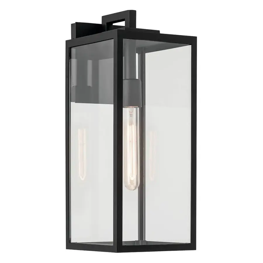 Branner Outdoor Wall Light - Image 1