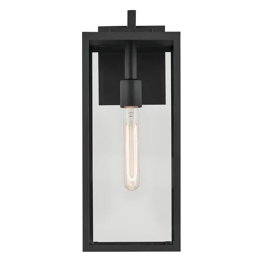 Branner Outdoor Wall Light - Image 2