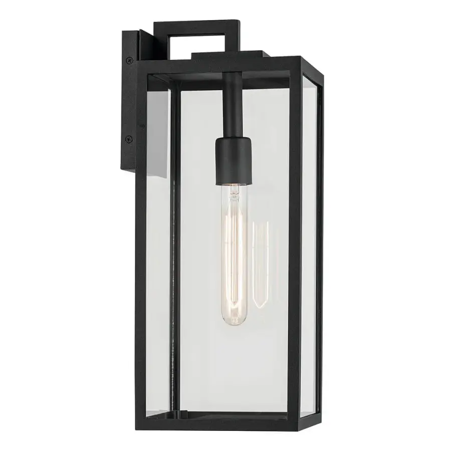 Branner Outdoor Wall Light - Image 4