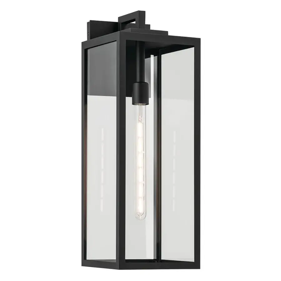 Branner Outdoor Wall Light - Image 1