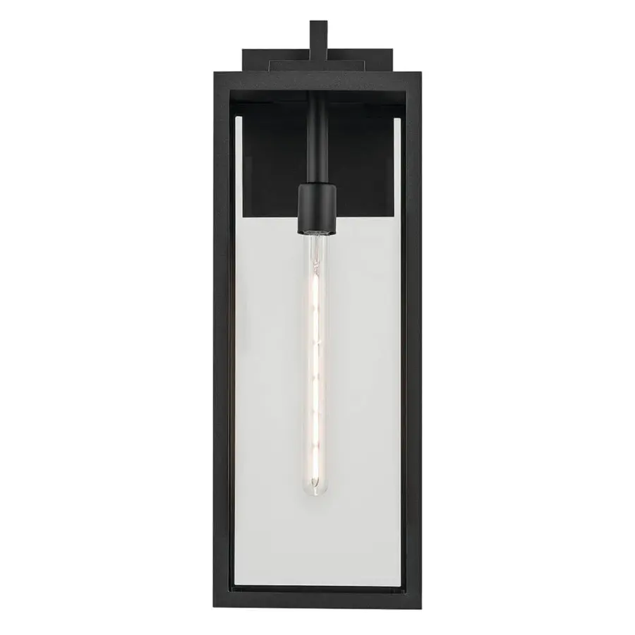 Branner Outdoor Wall Light - Image 2