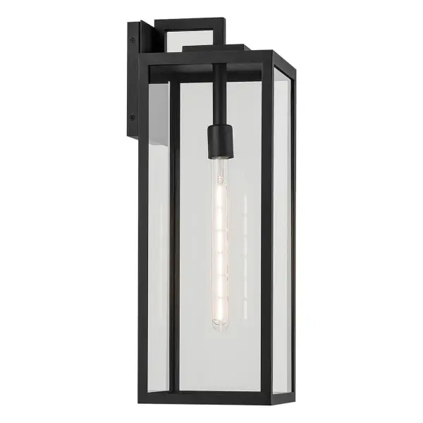 Branner Outdoor Wall Light - Image 3