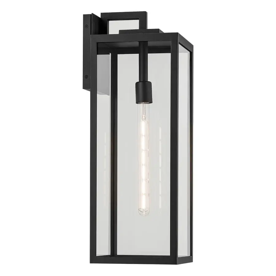 Branner Outdoor Wall Light - Image 3