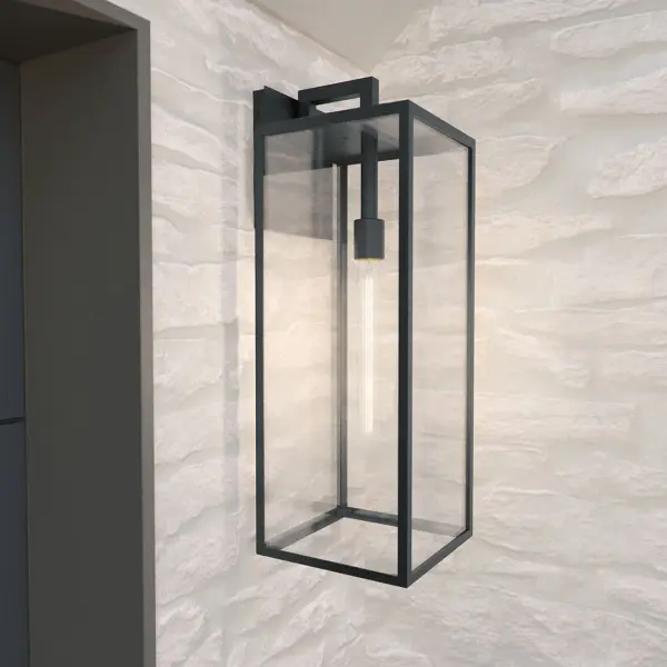 Branner Outdoor Wall Light - Image 4
