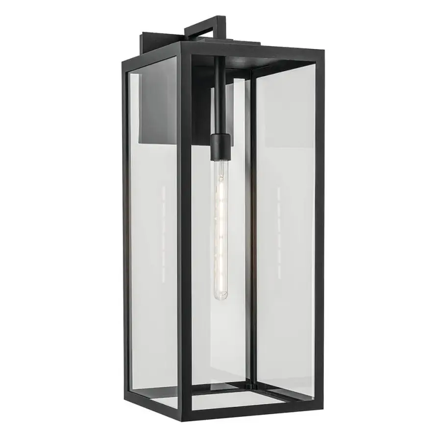 Branner Outdoor Wall Light - Image 1