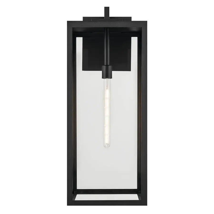 Branner Outdoor Wall Light - Image 2