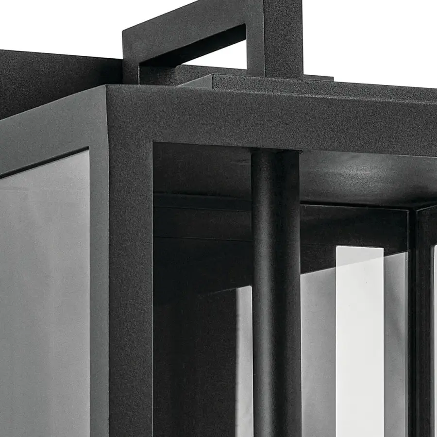 Branner Outdoor Wall Light - Image 3