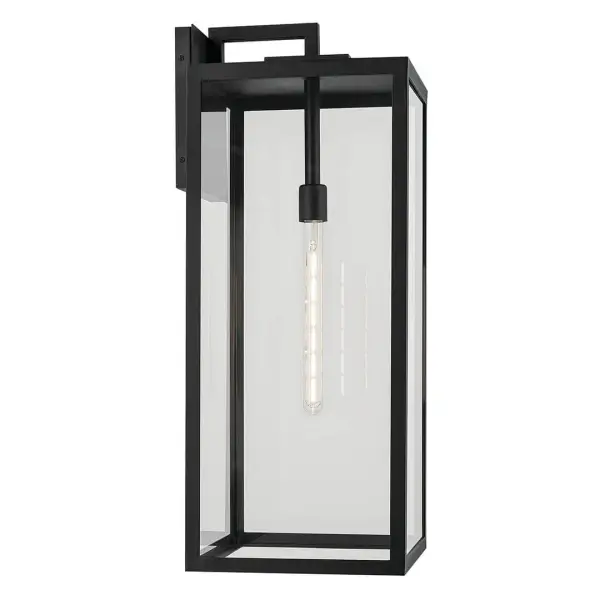 Branner Outdoor Wall Light - Image 4