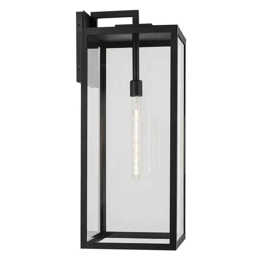 Branner Outdoor Wall Light - Image 4