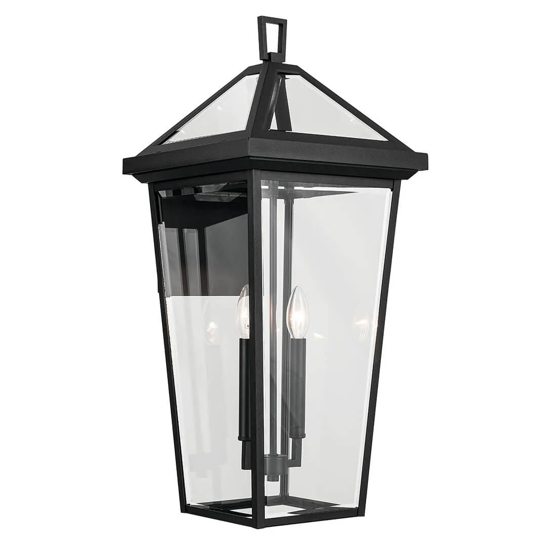 Regence 2-Light Outdoor Wall Light