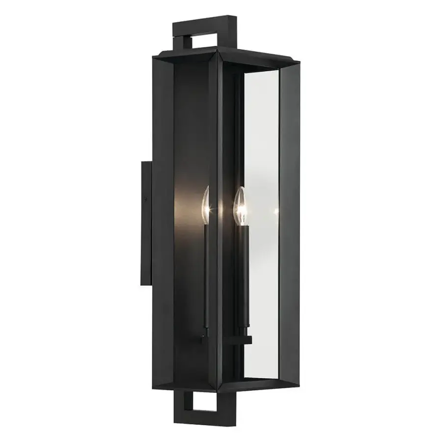 Kroft Outdoor Wall Light - Image 1