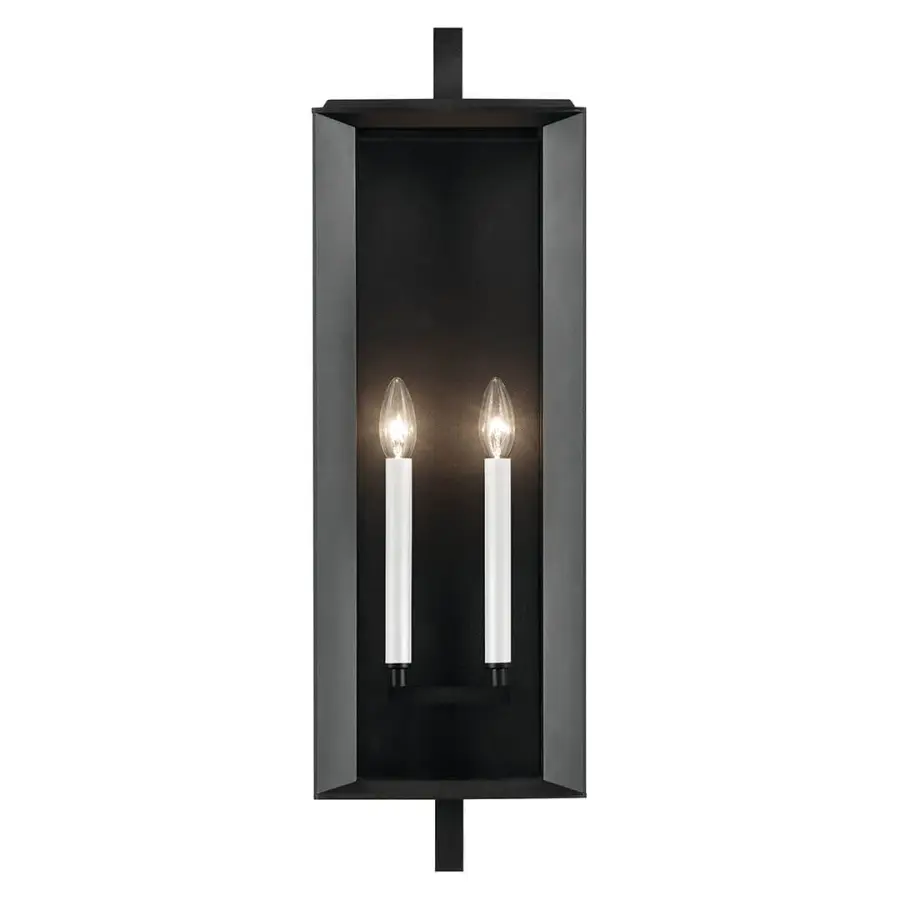 Kroft Outdoor Wall Light - Image 2