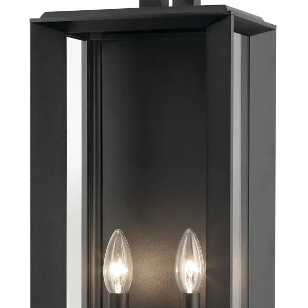 Kroft Outdoor Wall Light - Image 3