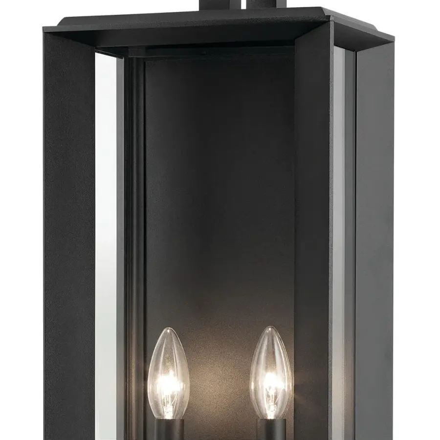 Kroft Outdoor Wall Light - Image 3