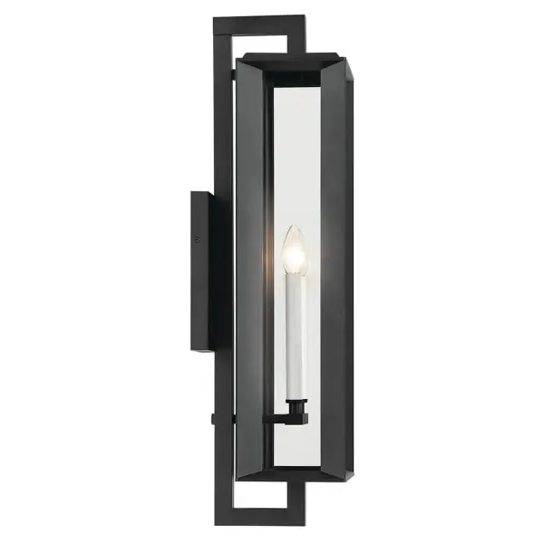 Kroft Outdoor Wall Light - Image 4
