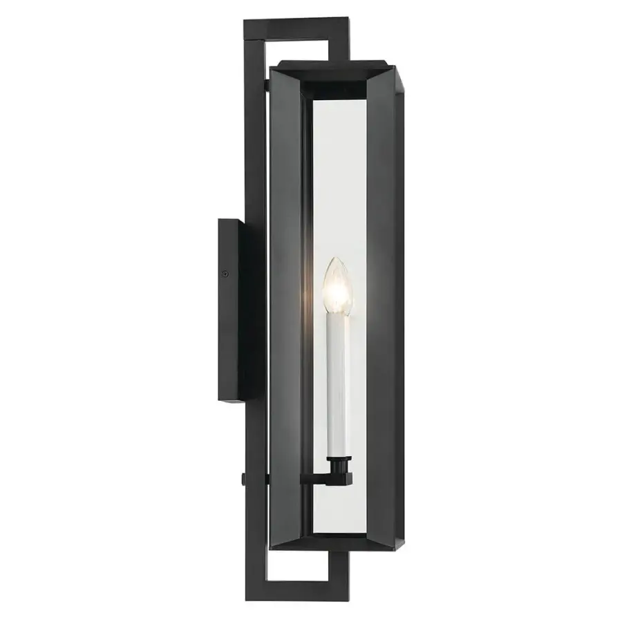 Kroft Outdoor Wall Light - Image 4