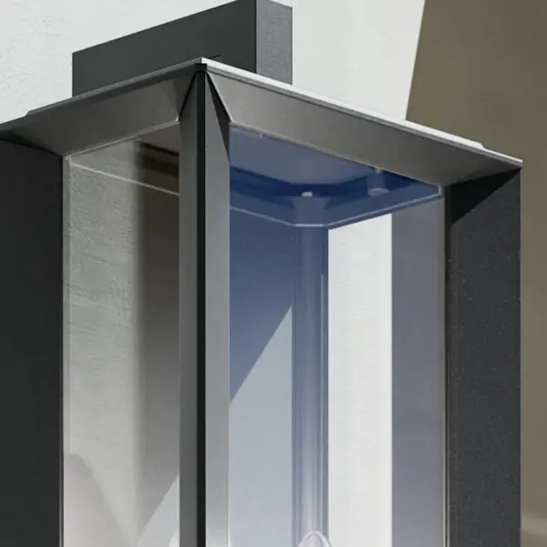 Kroft Outdoor Wall Light - Image 6