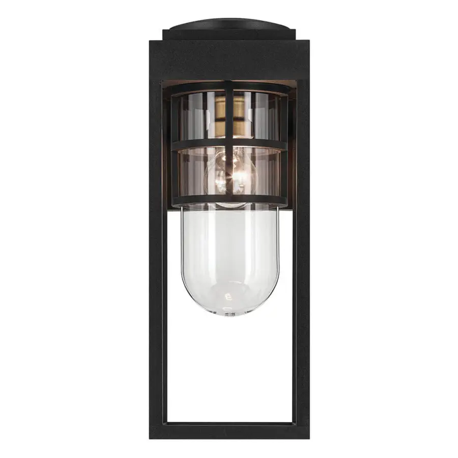 Hone Outdoor Wall Light - Image 2