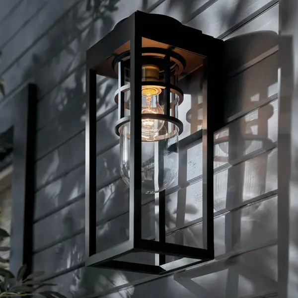 Hone Outdoor Wall Light - Image 3