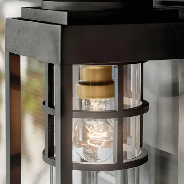 Hone Outdoor Wall Light - Image 4