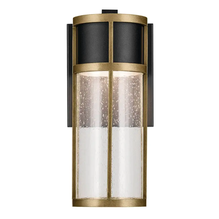 Camillo Outdoor Wall Light - Image 2