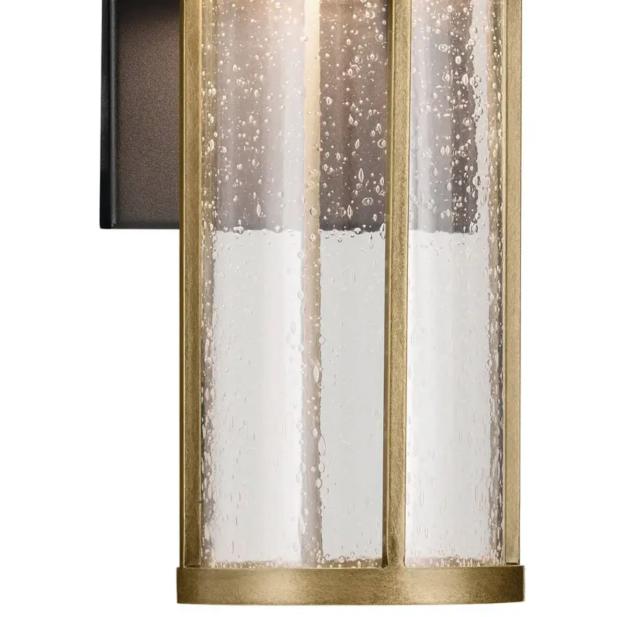 Camillo Outdoor Wall Light - Image 4