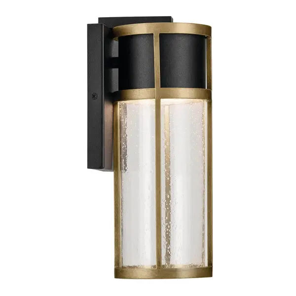 Camillo Outdoor Wall Light - Image 5