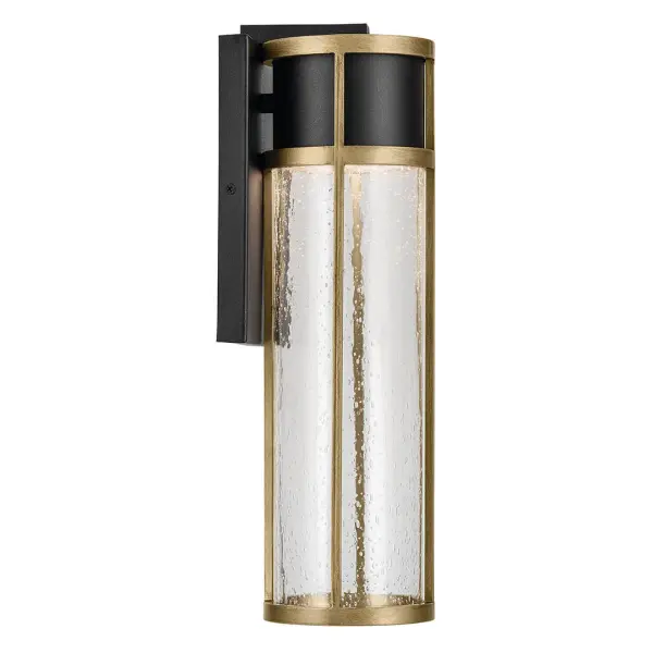 Camillo Outdoor Wall Light - Image 4
