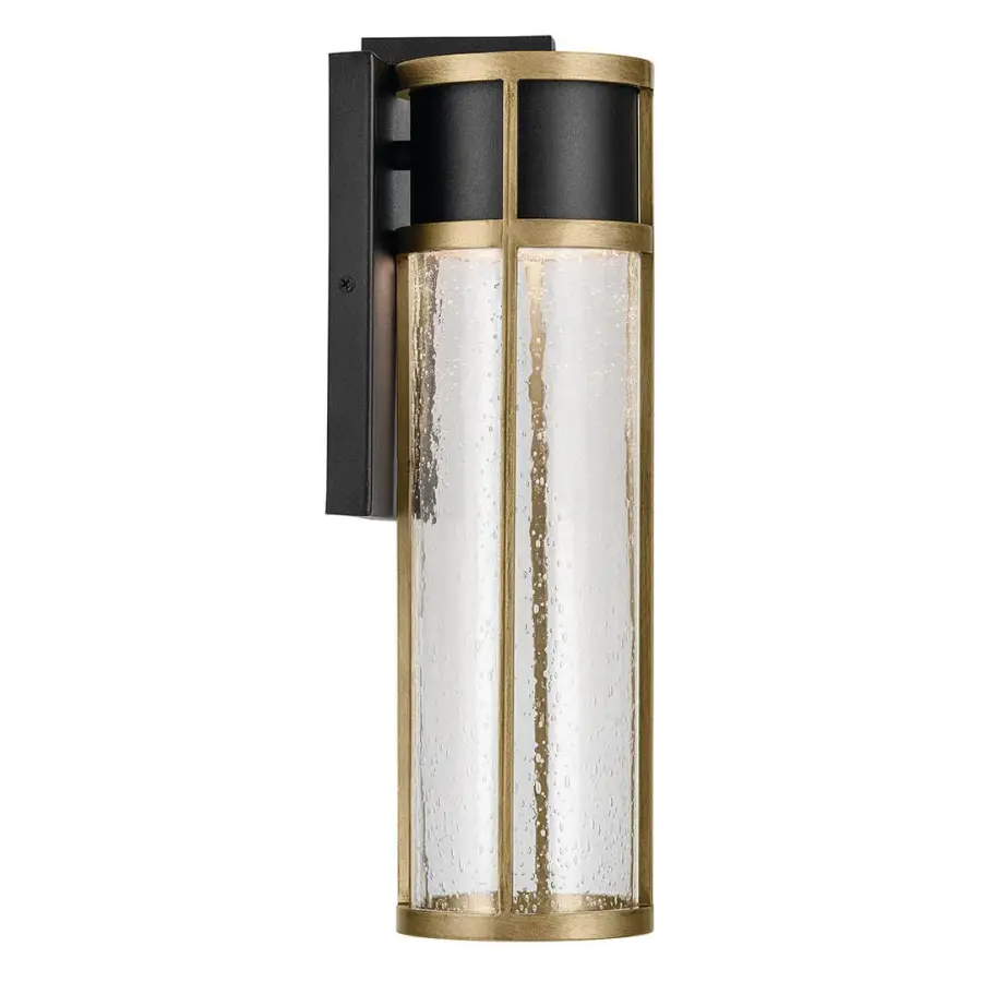 Camillo Outdoor Wall Light - Image 4