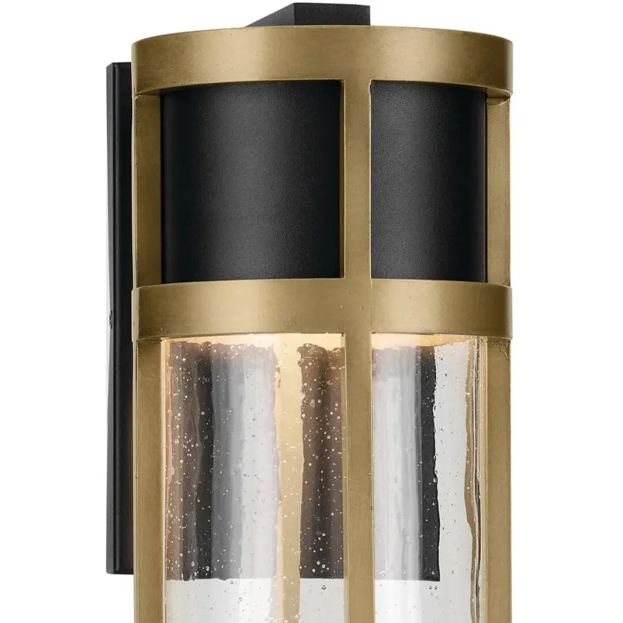 Camillo Outdoor Wall Light - Image 3
