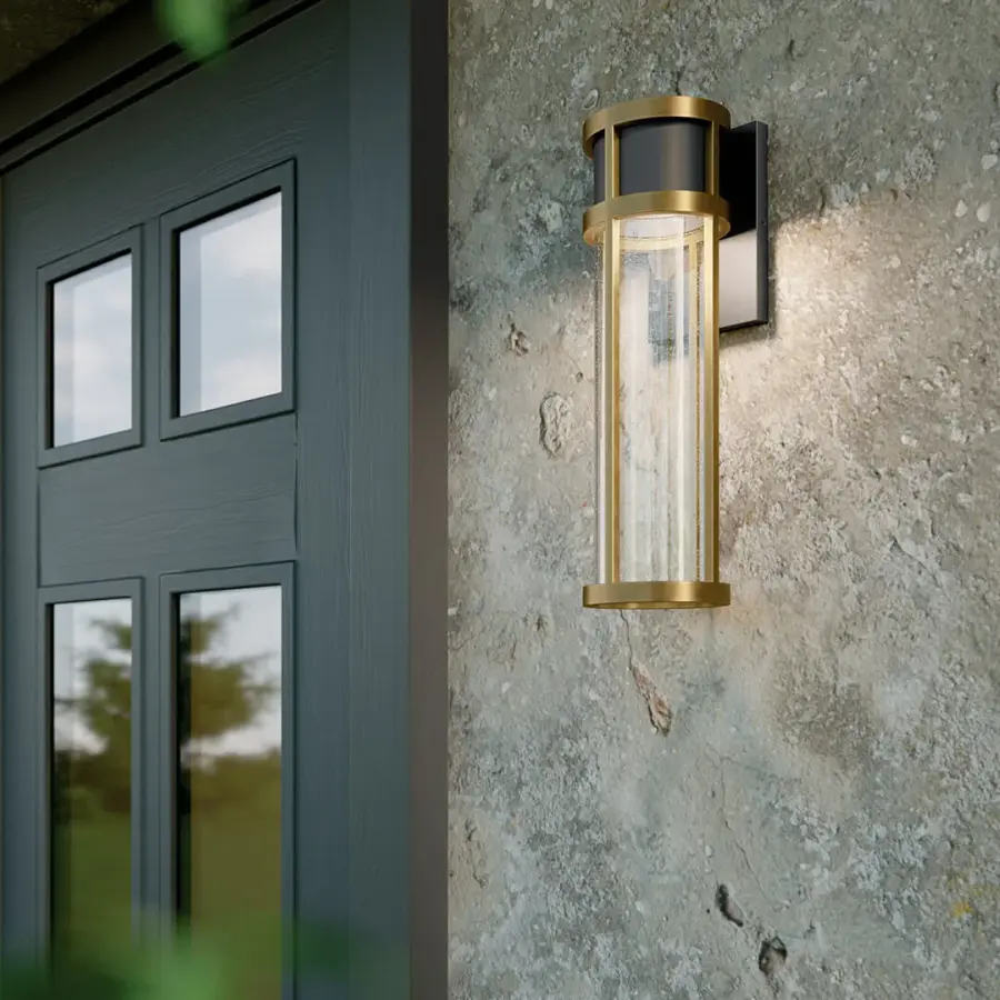 Camillo Outdoor Wall Light - Image 4
