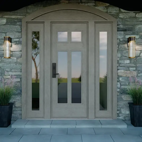 Camillo Outdoor Wall Light - Image 6