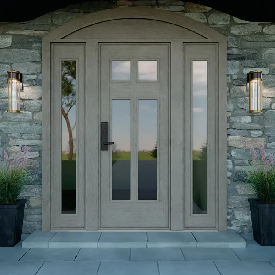 Camillo Outdoor Wall Light - Image 6