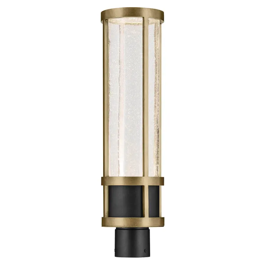 Camillo Outdoor Post Light - Image 1