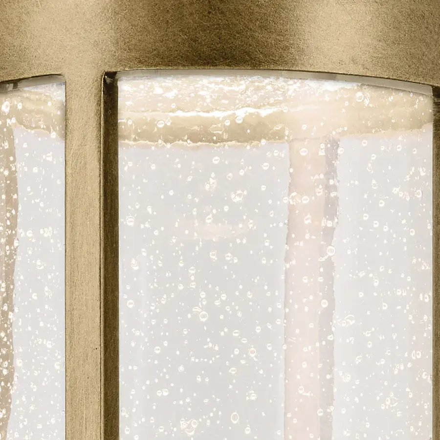 Camillo Outdoor Post Light - Image 2