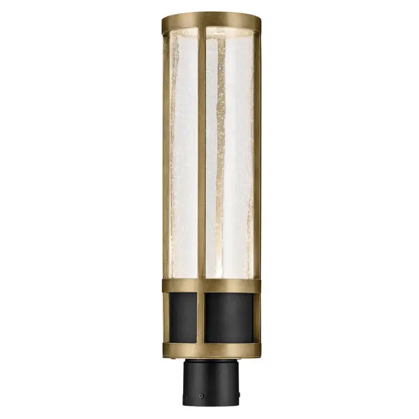 Camillo Outdoor Post Light - Image 3