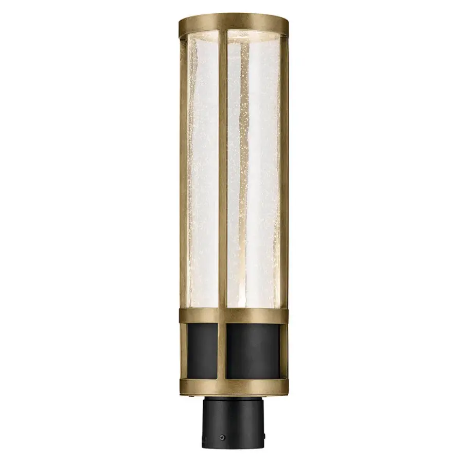 Camillo Outdoor Post Light - Image 3
