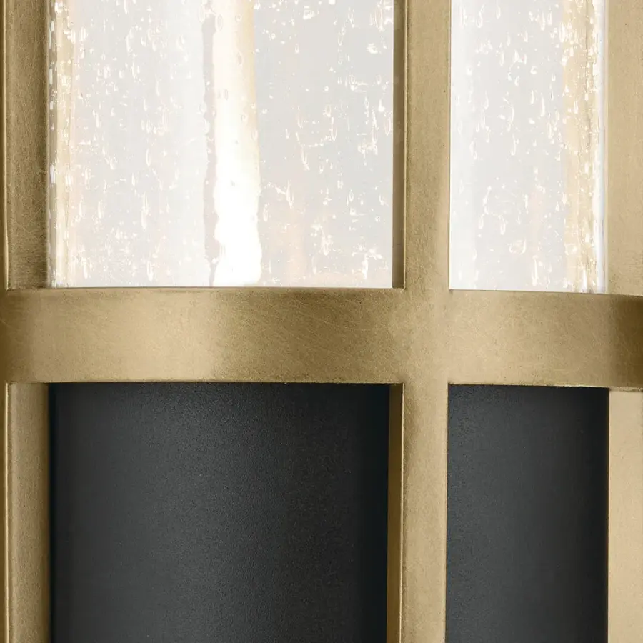 Camillo Outdoor Post Light - Image 5